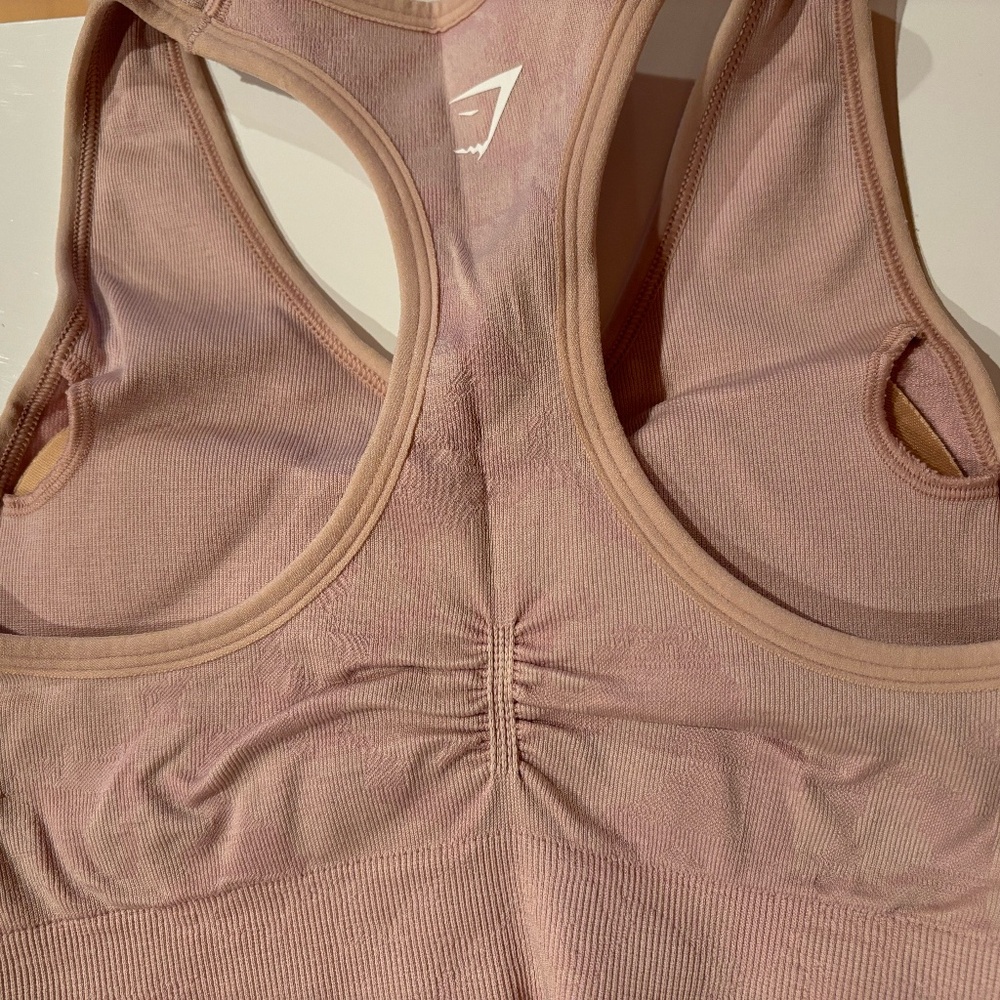 Gymshark Matching Set, Extrasmall - image 5